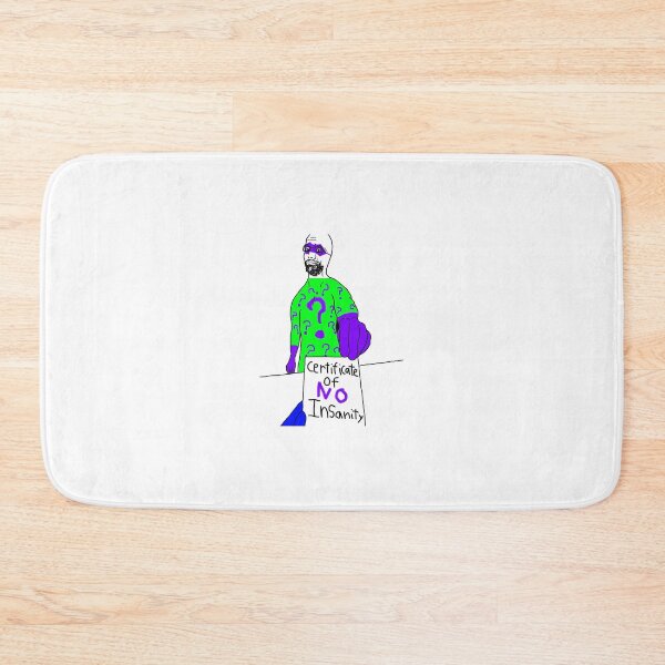 Item preview, Riddle Wojack designed and sold by 74VOIDart.