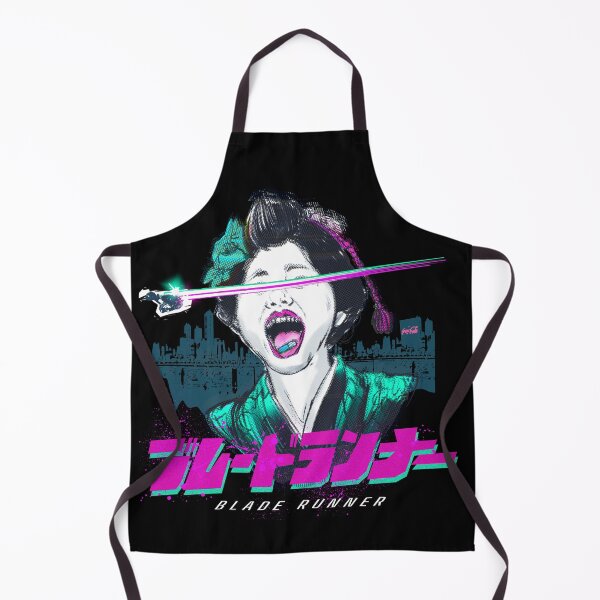 Item preview, BubbleGum | Cyberpunk Gueixa | Film Classic | Classic Movies designed and sold by Coppernix.