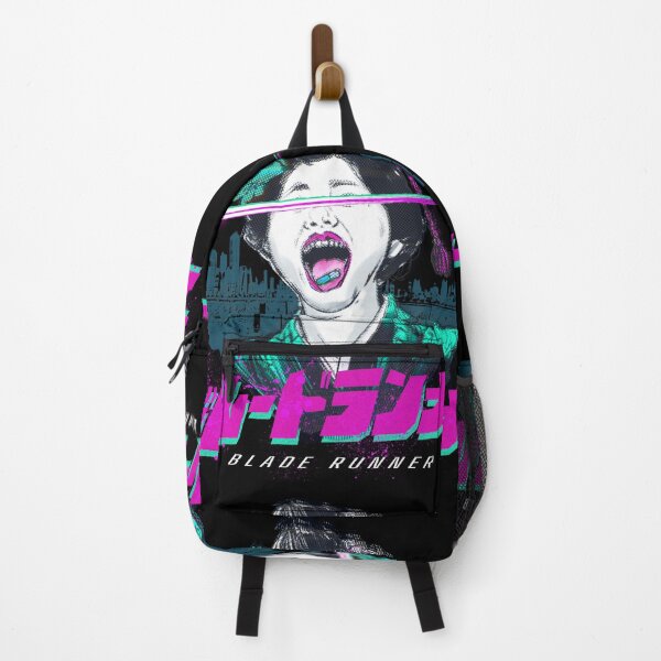 Item preview, BubbleGum | Cyberpunk Gueixa | Film Classic | Classic Movies designed and sold by Coppernix.