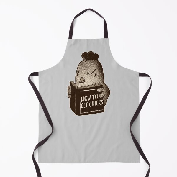 Item preview, Chicken How To Get Chicks by Tobe Fonseca designed and sold by Tobe Fonseca®.