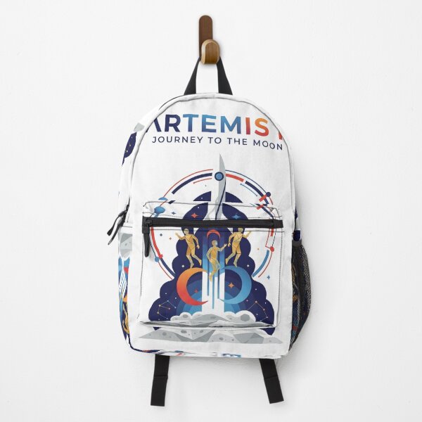 Item preview, artemis ii designed and sold by maglomanya.