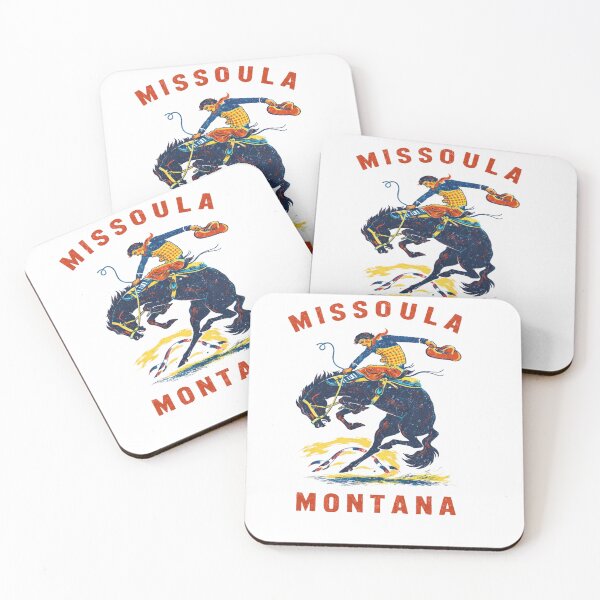 Item preview, Missoula designed and sold by BadGirlzz.