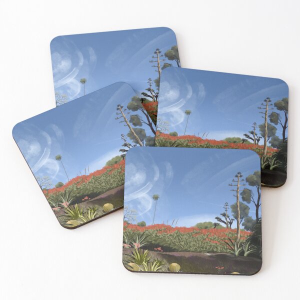 Item preview, Beautiful Scenery Painting of Combodia :) designed and sold by AtlanticStore.