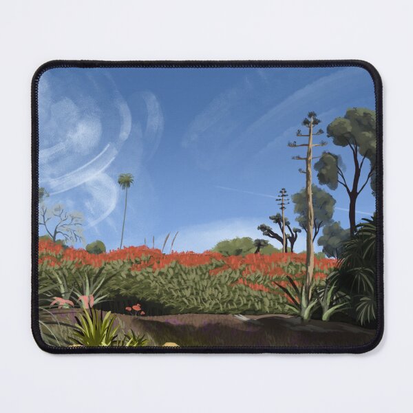 Item preview, Beautiful Scenery Painting of Combodia :) designed and sold by AtlanticStore.