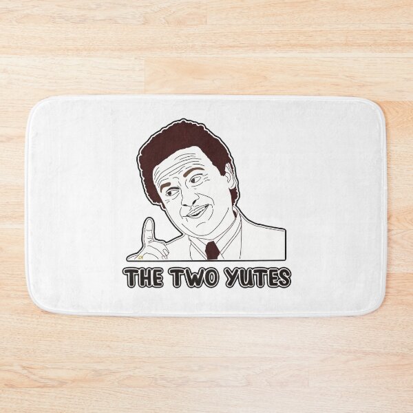 Item preview, The Two Yutes designed and sold by Miscelenious.