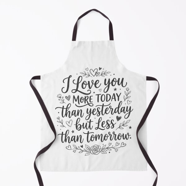 Item preview, Love you more... designed and sold by TigerCreations.