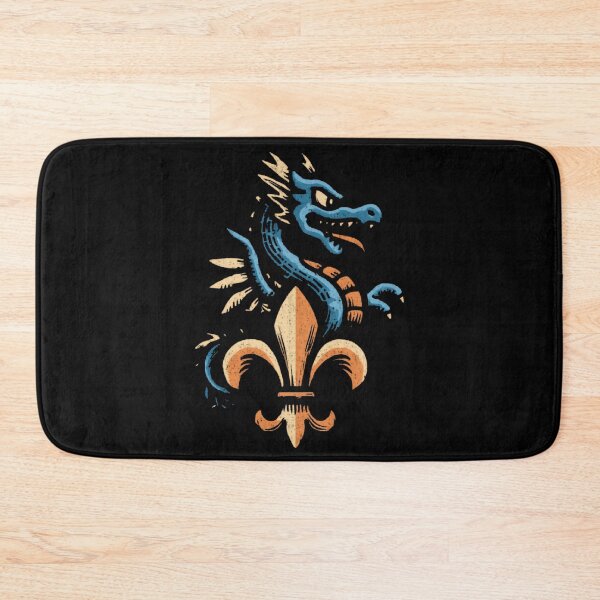Item preview, Bosnia Football Dragon Ljiljani Symbol World Cup 2026 BH Fanaticos Bosnia and Herzegovina designed and sold by Region.