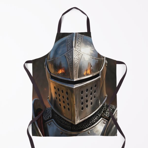 Item preview, Knight mare designed and sold by T's&such.