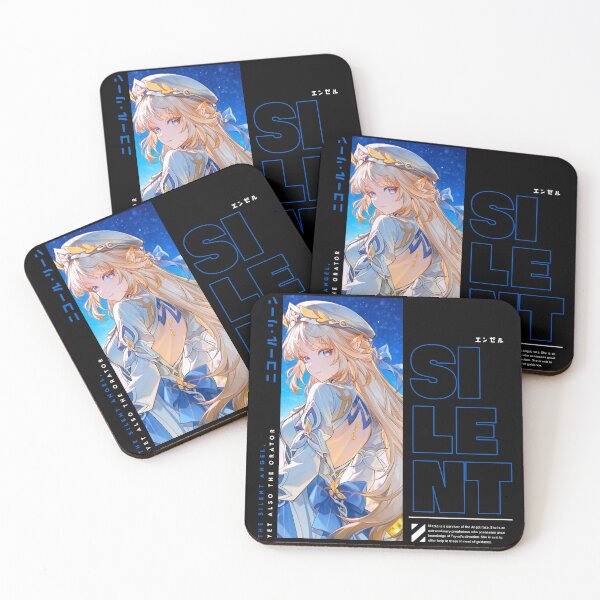 Item preview, Nicole Reeyn Genshin Impact: Celestial Remnant designed and sold by NarwhalXV.