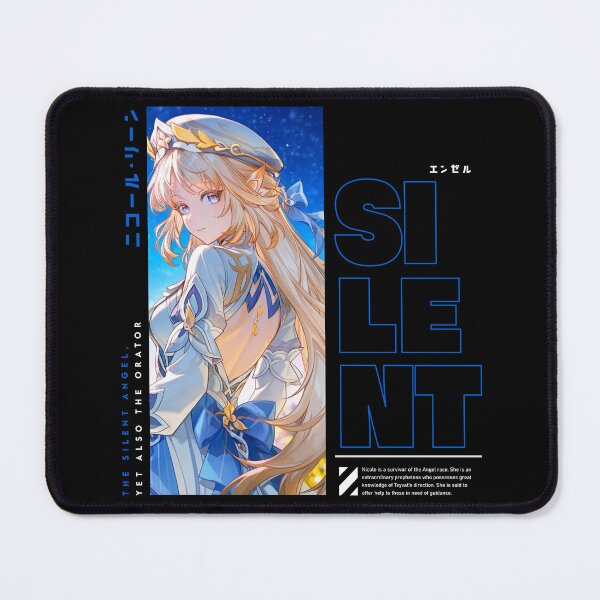 Item preview, Nicole Reeyn Genshin Impact: Celestial Remnant designed and sold by NarwhalXV.