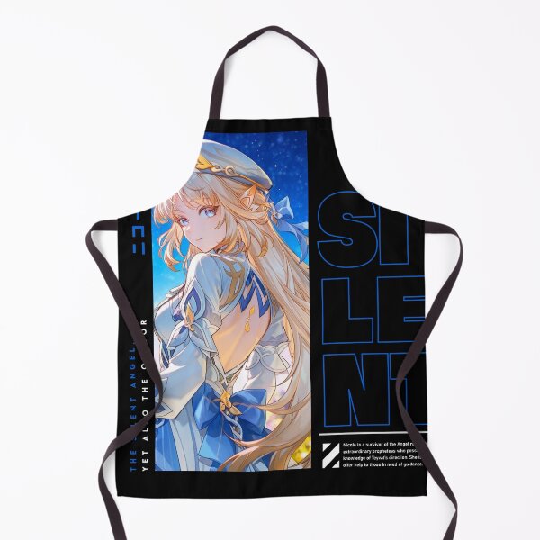 Item preview, Nicole Reeyn Genshin Impact: Celestial Remnant designed and sold by NarwhalXV.
