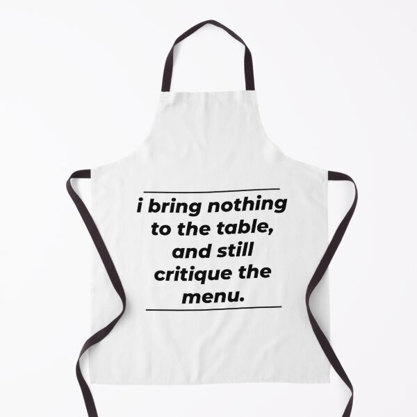Item preview, Self Degraders: I Bring Nothing designed and sold by Young Design Lab.