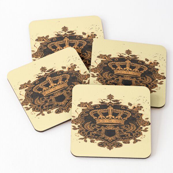 Item preview, Feel like a king designed and sold by DesignbyDizdar.