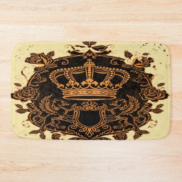 Item preview, Feel like a king designed and sold by DesignbyDizdar.