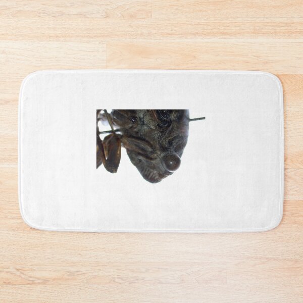 Item preview, Up Close Cicada Profile  designed and sold by 74VOIDart.