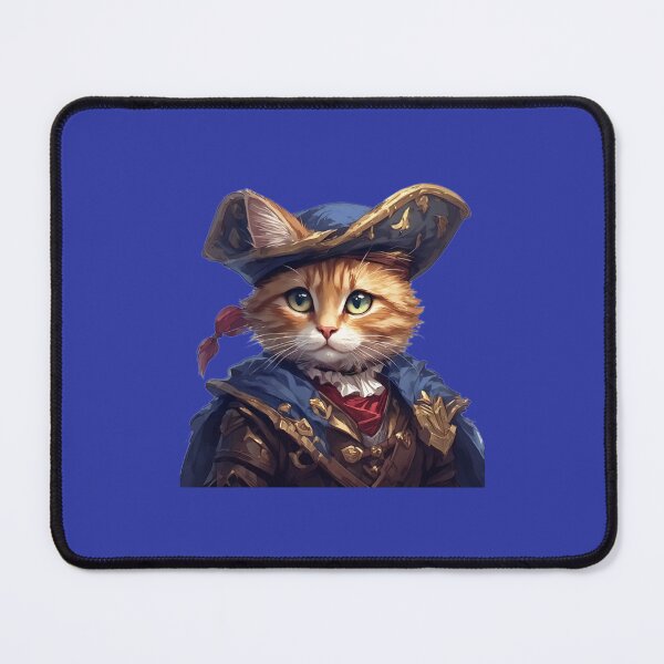 Item preview, Cats. D'Artagnan and the Three Musketeers. designed and sold by Natalia-Vlad.