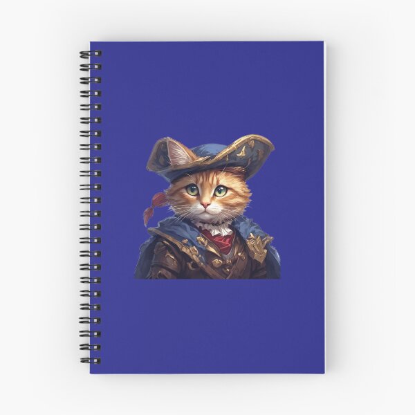 Item preview, Cats. D'Artagnan and the Three Musketeers. designed and sold by Natalia-Vlad.