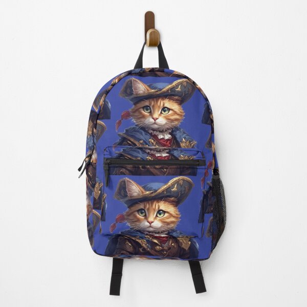 Item preview, Cats. D'Artagnan and the Three Musketeers. designed and sold by Natalia-Vlad.