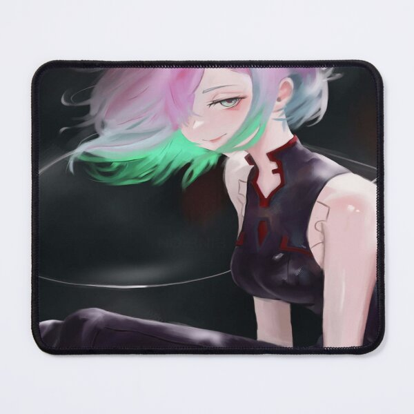 Item preview, Lucy cyberpunk designed and sold by RadiantGraphics.