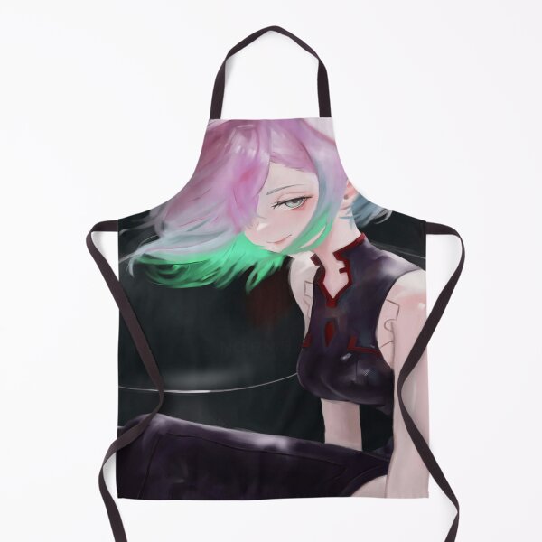 Item preview, Lucy cyberpunk designed and sold by RadiantGraphics.