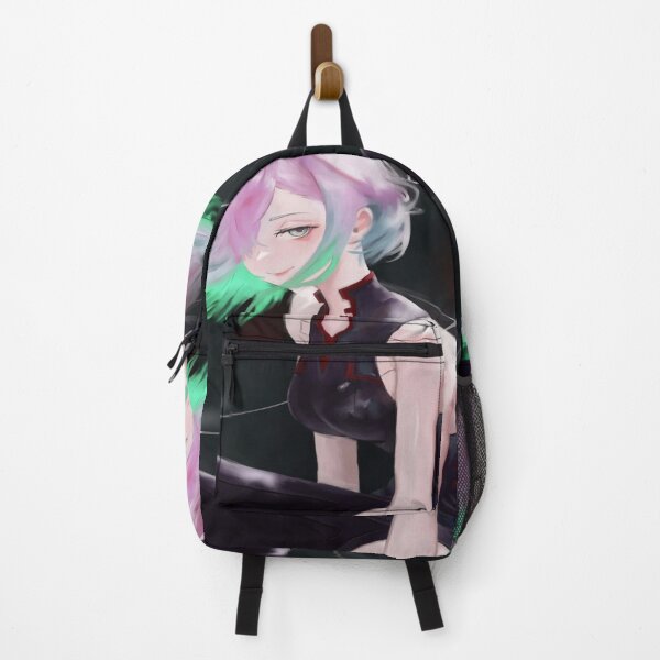 Item preview, Lucy cyberpunk designed and sold by RadiantGraphics.