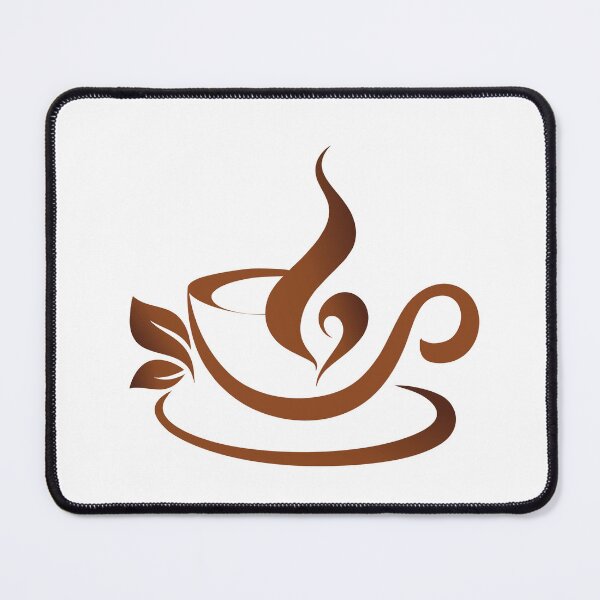 Item preview, Coffee First – Minimalist Coffee Lover Design designed and sold by smartworks001.