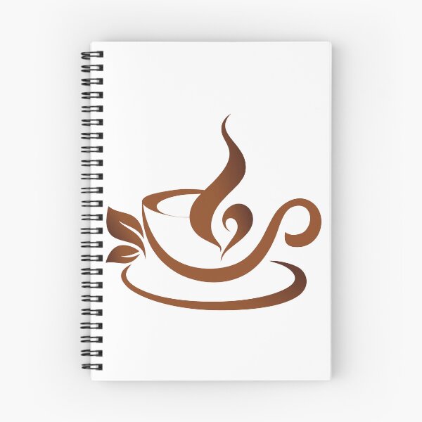 Item preview, Coffee First – Minimalist Coffee Lover Design designed and sold by smartworks001.