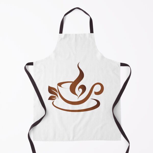 Item preview, Coffee First – Minimalist Coffee Lover Design designed and sold by smartworks001.