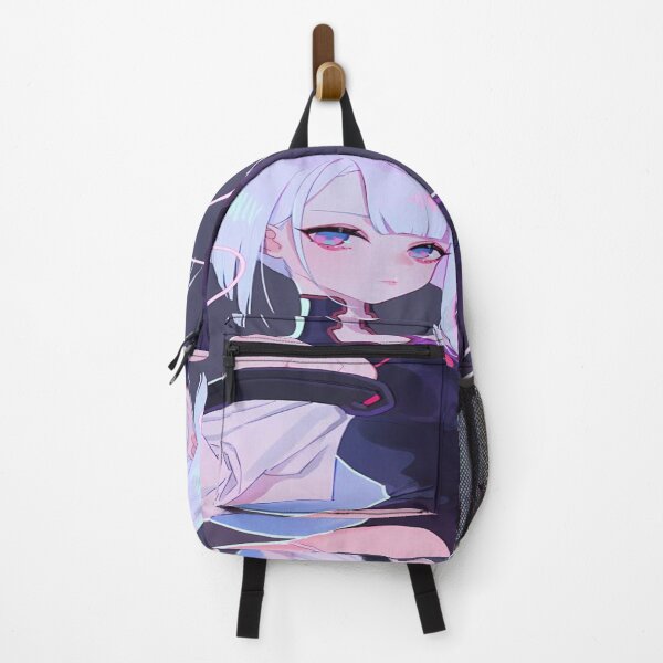Item preview, Lucy cyberpunk designed and sold by RadiantGraphics.