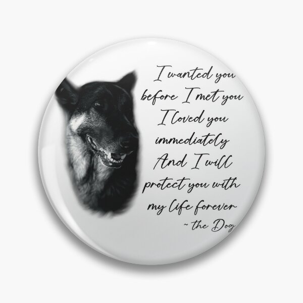 Item preview, Note from the Dog ~ no background designed and sold by Miscelenious.
