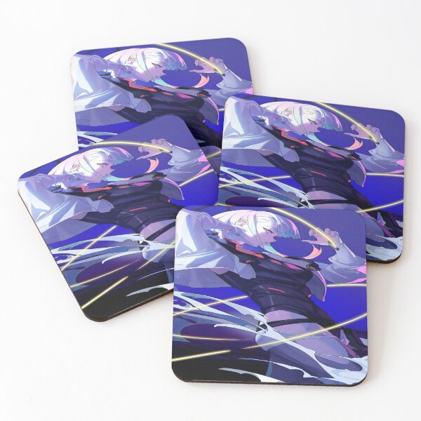 Item preview, Lucy cyberpunk designed and sold by RadiantGraphics.