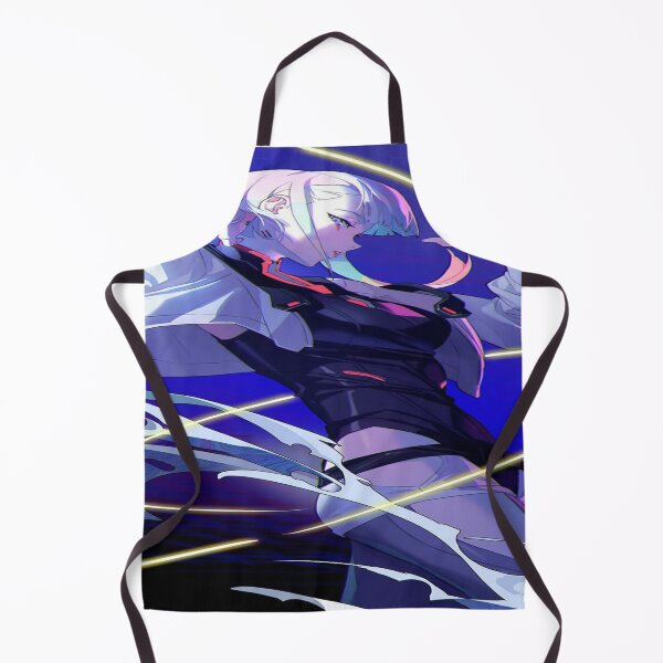 Item preview, Lucy cyberpunk designed and sold by RadiantGraphics.