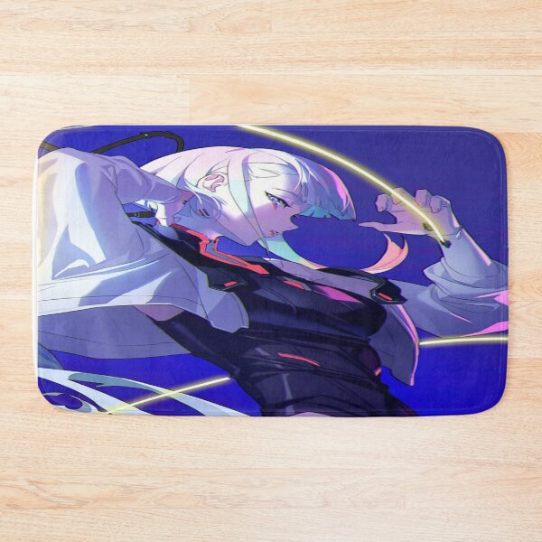 Item preview, Lucy cyberpunk designed and sold by RadiantGraphics.