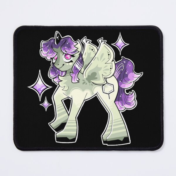 Item preview, Galena Pony designed and sold by ChemBoutiques.