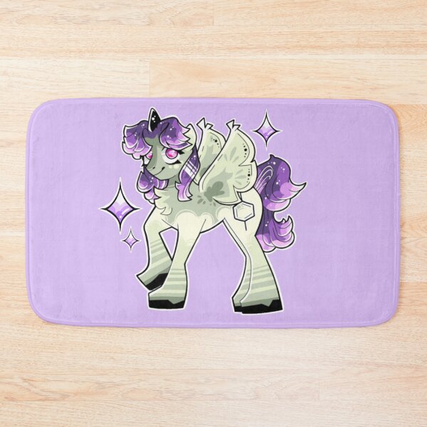 Item preview, Galena Pony designed and sold by ChemBoutiques.