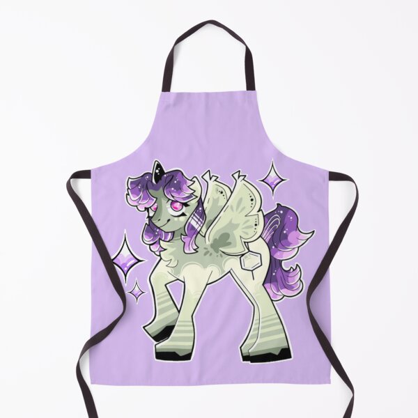 Item preview, Galena Pony designed and sold by ChemBoutiques.