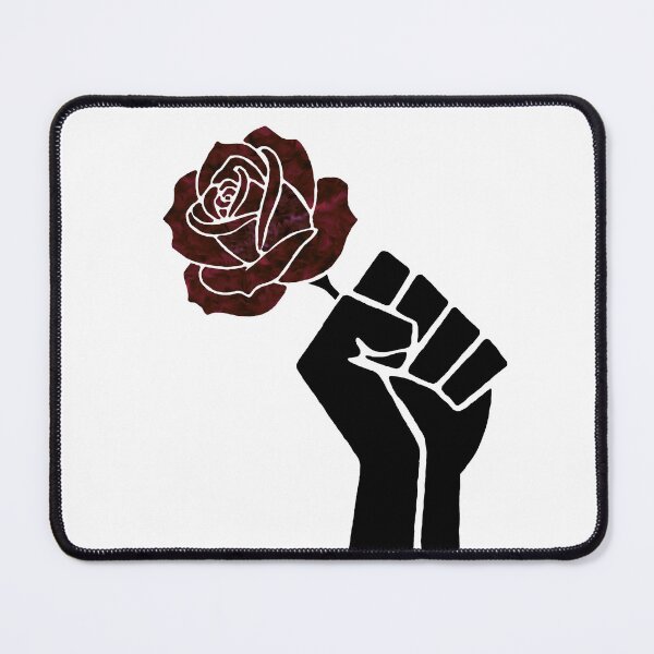 Item preview, Flower to the people designed and sold by BeJahMan.