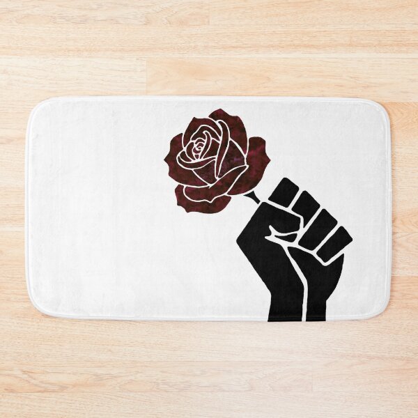 Item preview, Flower to the people designed and sold by BeJahMan.