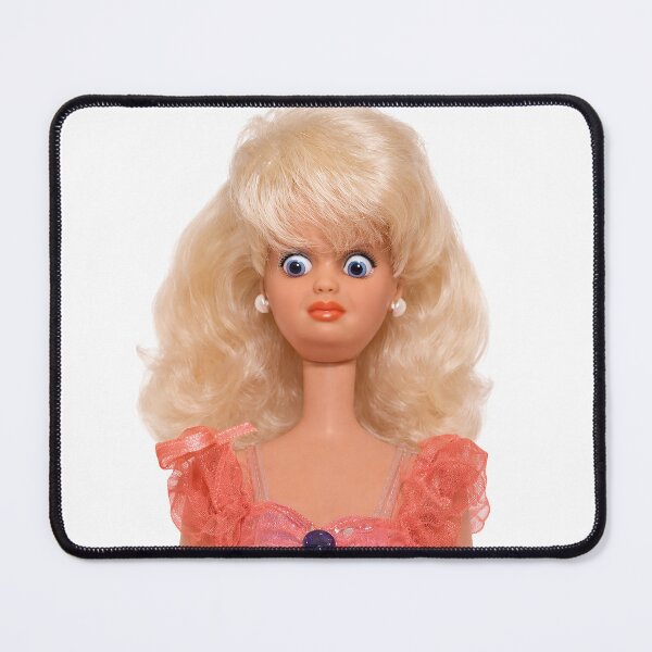 Item preview, Shocked & Disgusted Doll Meme designed and sold by TheDisloyalists.