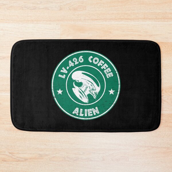 Item preview, alien coffee designed and sold by Blck-Acid-Devil.