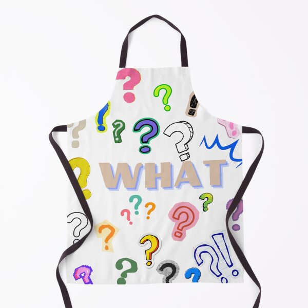 Item preview, What ? designed and sold by Creativ_bby.