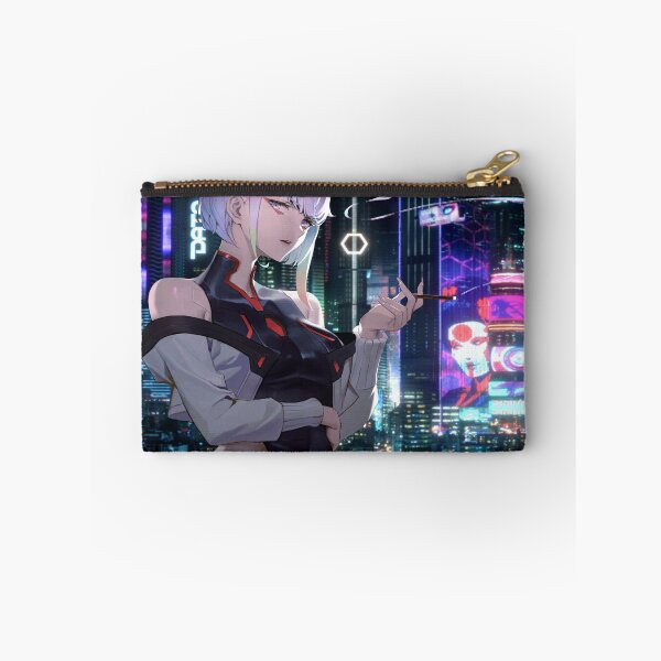 Item preview, Lucy cyberpunk designed and sold by RadiantGraphics.