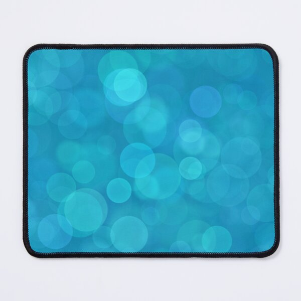 Item preview, Blue bubble drift designed and sold by Tint & Tale.