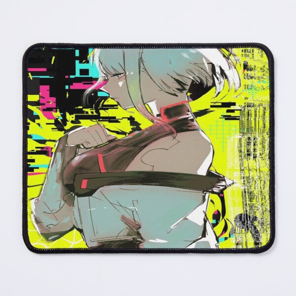 Item preview, Lucy cyberpunk designed and sold by RadiantGraphics.