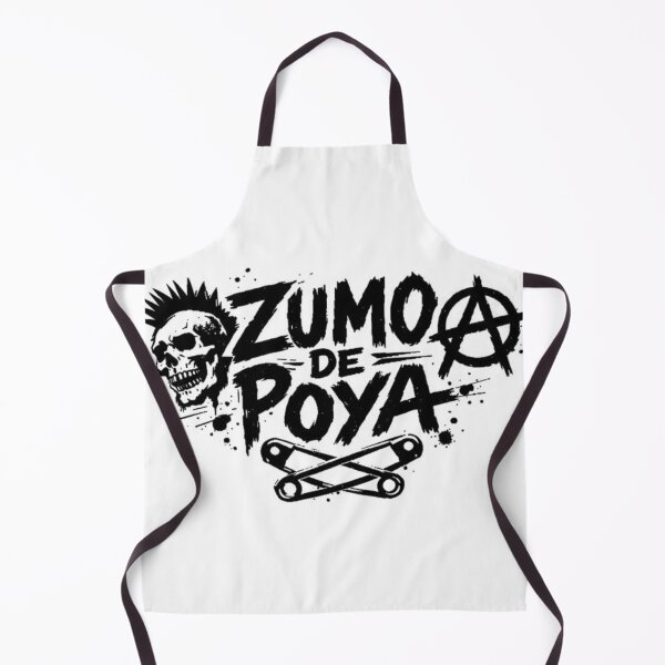 Item preview, Poya Juice: Punk Attitude Without Rules designed and sold by KINSPIREWOLFBAT.