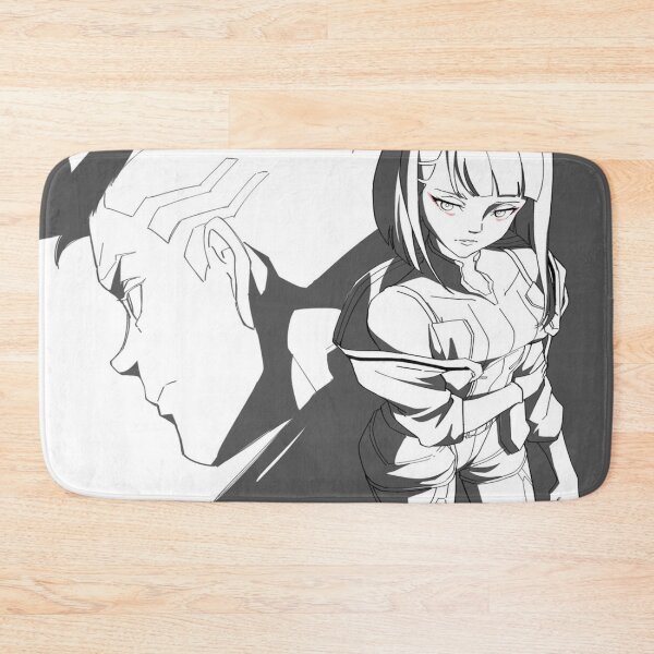 Item preview, Lucy cyberpunk designed and sold by RadiantGraphics.