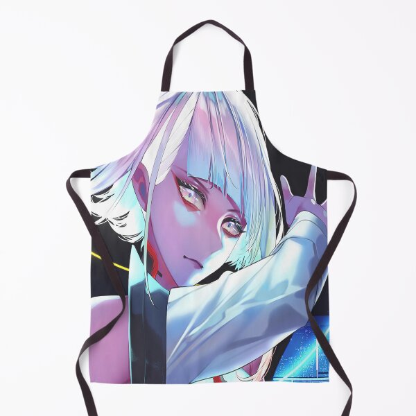 Item preview, Lucy cyberpunk designed and sold by RadiantGraphics.