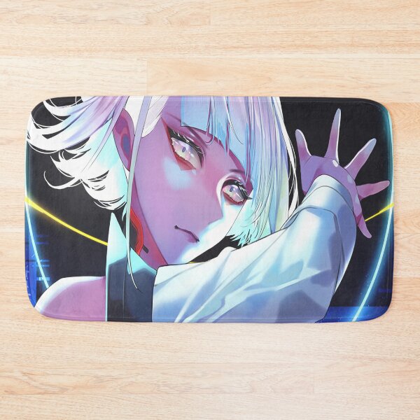 Item preview, Lucy cyberpunk designed and sold by RadiantGraphics.
