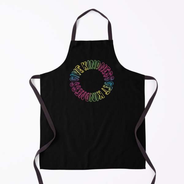 Item preview, Give Kindness ~ Get Kindness (for darker colors) designed and sold by Miscelenious.