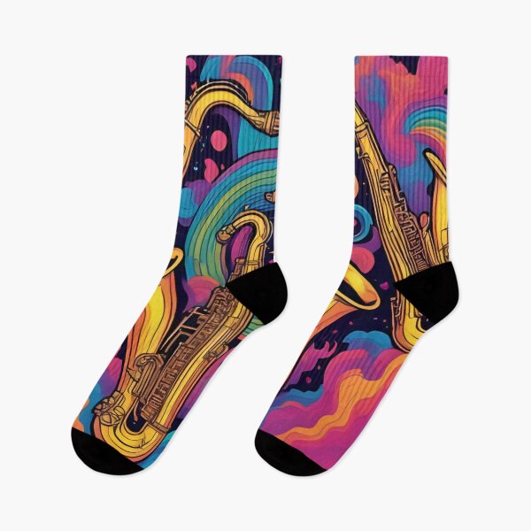 Item preview, FOU DE SAX - MEN AND WOMEN designed and sold by Pourtonanniv.